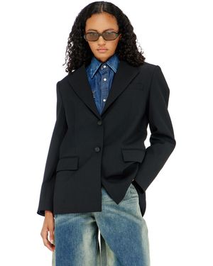 DIESEL Blazer - Black