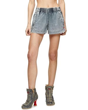 DIESEL Boxer Shorts - Blue