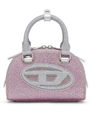 DIESEL 1Dr Dome - Pink