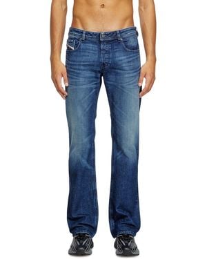 DIESEL Bootcut Jeans - Blue