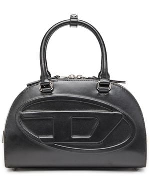 DIESEL 1Dr Dome-Borsa Bowling - Nero