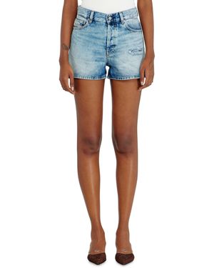 DIESEL Shorts - Blue
