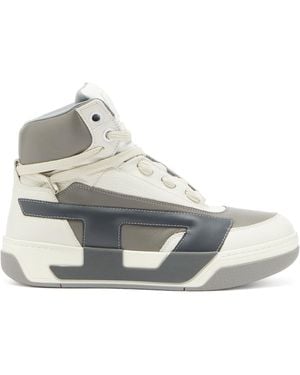 DIESEL S-D-Ollie - White