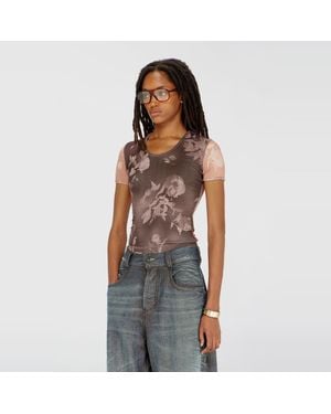 DIESEL Top - Multicolor