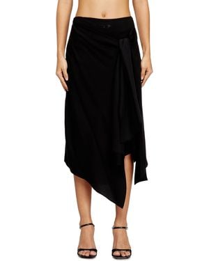 DIESEL Skirt - Black