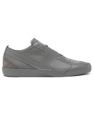 DIESEL S-Slante-D-Sneakers - Grey