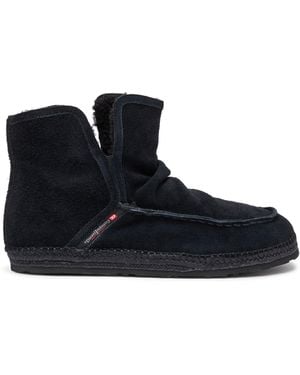 DIESEL D-Lukas - Black