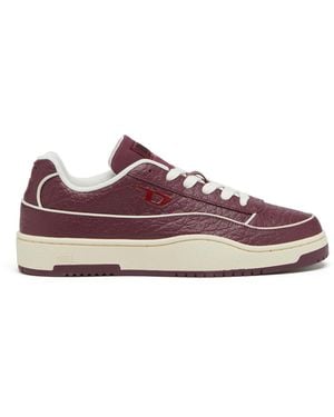 DIESEL S-Tracker-D-Sneakers - Purple