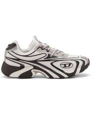 DIESEL S-D-Vit-Sneaker - White