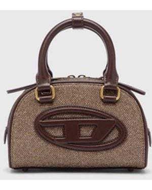 DIESEL 1Dr Dome - Braun