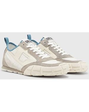 DIESEL S-Pagodha - White