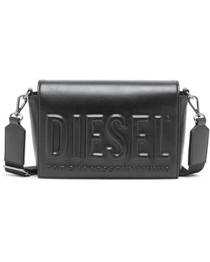 DIESEL Dsl 3D - Black