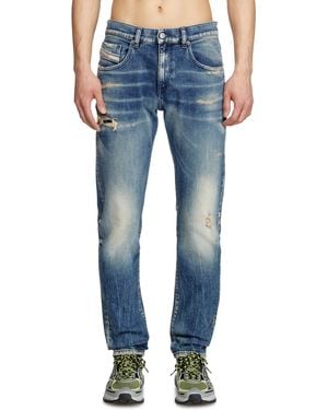 DIESEL Slim Jeans - Blue