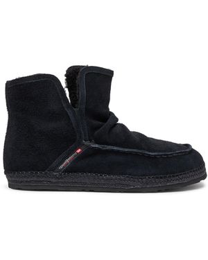 DIESEL D-Lukas - Black