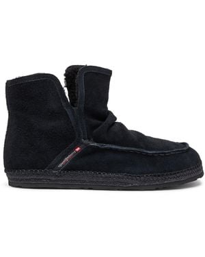 DIESEL D-lukas - Black