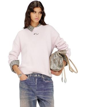 DIESEL Sweater - Multicolor
