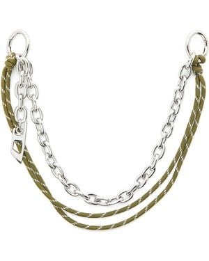 DIESEL Charm - Metallic