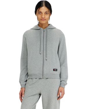 DIESEL Hoodie - Grey
