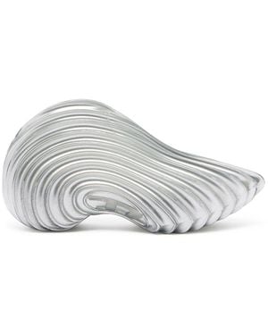 DIESEL Slip-On Sneaker - Gray
