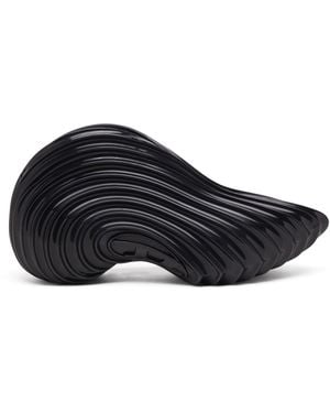DIESEL Slip-On Sneaker - ブラック