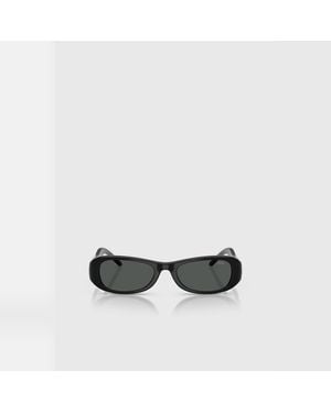 DIESEL Pillow-Sonnenbrille - Mehrfarbig