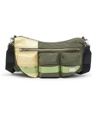 DIESEL Multi-Pkts - Green