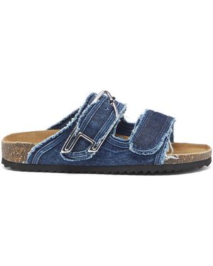 DIESEL D-Woodstock - Blue