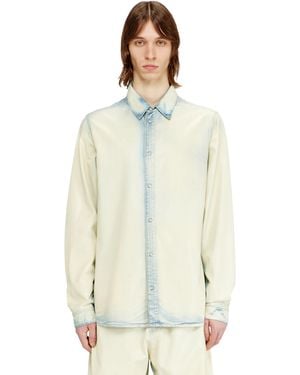 DIESEL Shirt - White