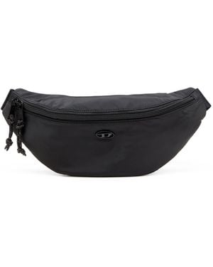DIESEL D-Pack-Belt Bag - Black