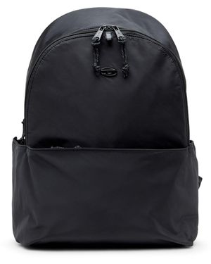 DIESEL バックパック - ブラック