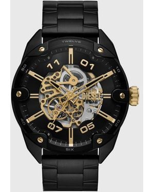 DIESEL Timeframes - Black