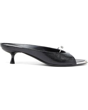 DIESEL D-Diam's - Black