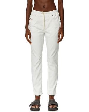DIESEL レギュラー 2031 D-Krailey Joggjeans - ホワイト