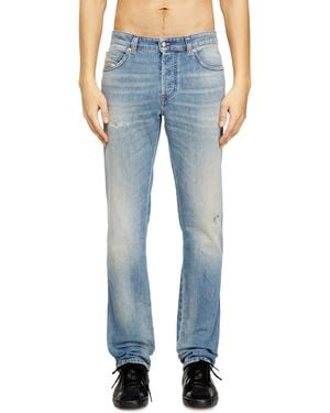 DIESEL Slim Jeans - Blue