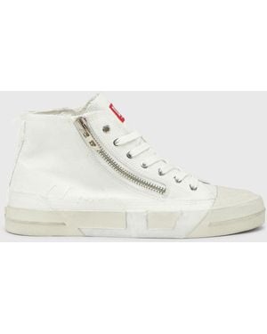 DIESEL S-D-Verse - White