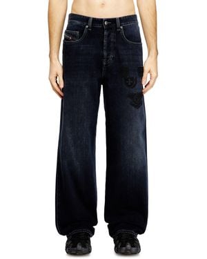 DIESEL Jeans - Blue