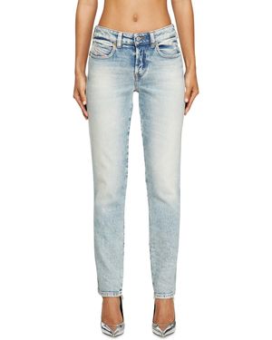 DIESEL Slim Jeans - Blue