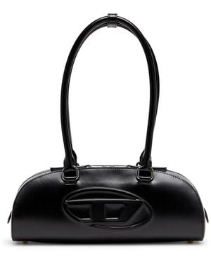 DIESEL 1Dr Dome - Black