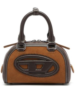 DIESEL 1Dr Dome - White
