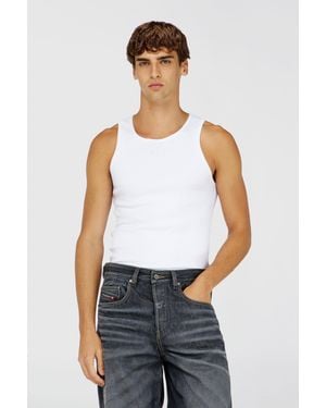 DIESEL T-Shirts - Weiß