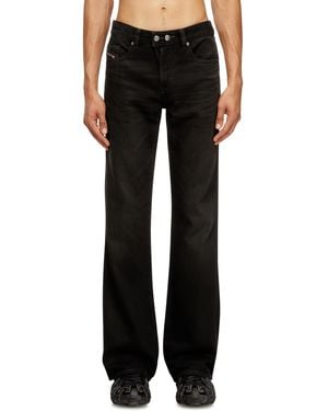 DIESEL Bootcut Jeans - Black