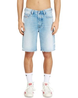 DIESEL Shorts - Blue