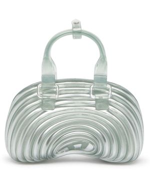 DIESEL Quantum Dome - Metallic