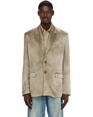 DIESEL Blazer - Natural