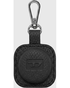 DIESEL Supporto Flag D Per Airtag - Nero