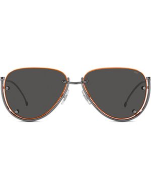 DIESEL Pilot Model Sunglasses - Black