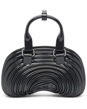 DIESEL Quantum Dome - Black