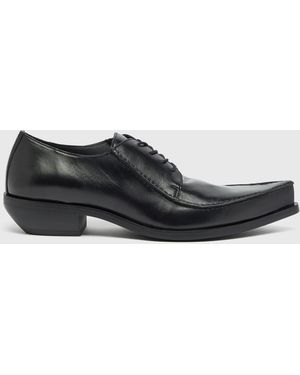 DIESEL D-Frido-Derby Shoes - Multicolour
