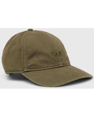 DIESEL Baseball Cap - Green