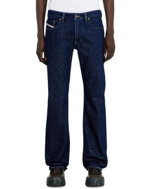 DIESEL Regular Jeans Low Waist 1985 Larkee - Blue